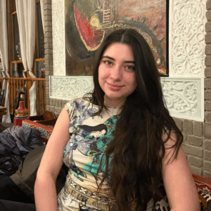 Picture of Sofia Nohe
